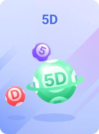 5D